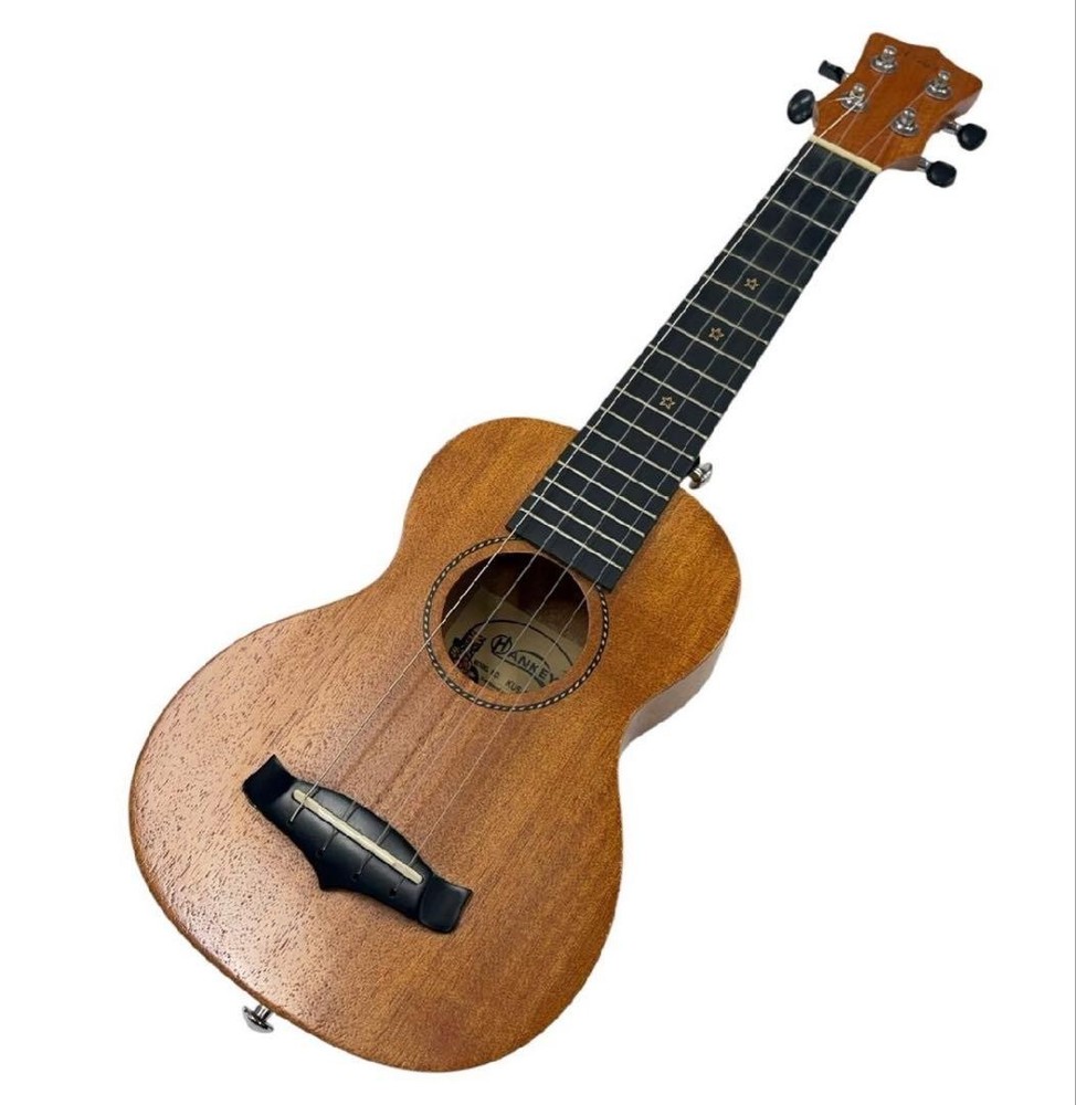 HANKEY/HANKEY Ukulele KUS-25D