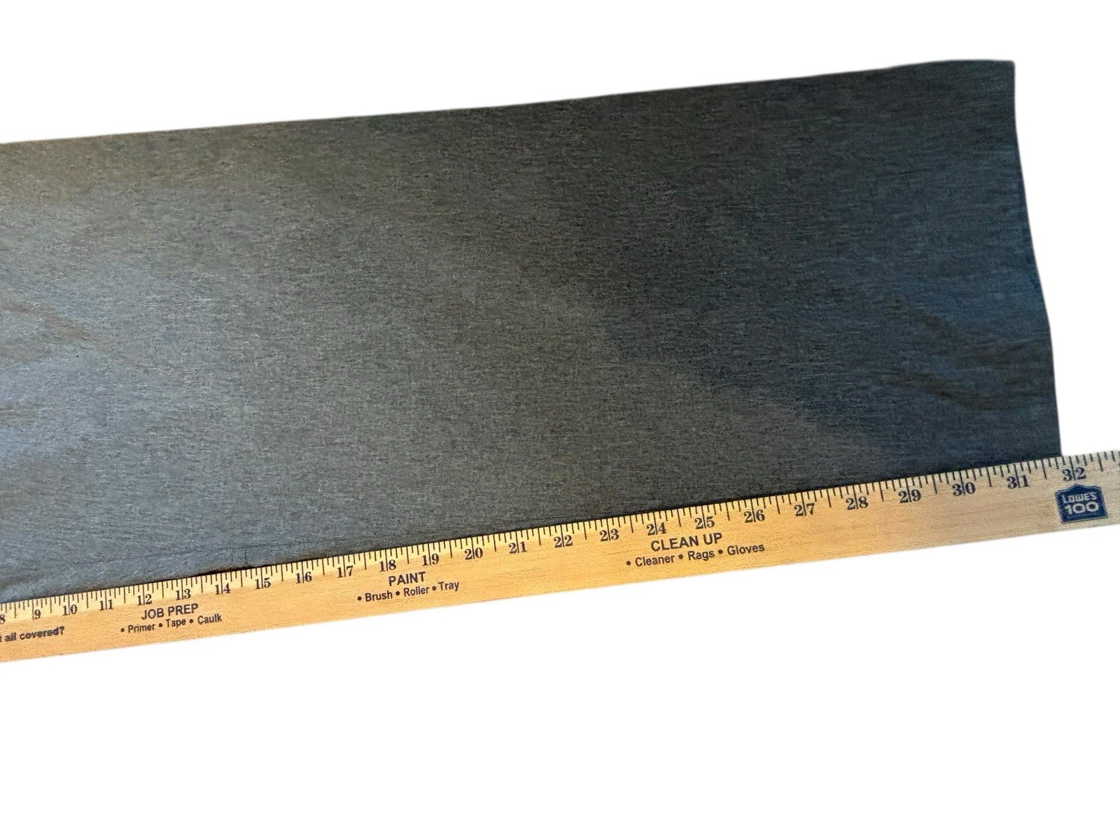 Lot Of 2- Natural Uniforms Pants Set 3X Modern Fit Cool Stretch Black & Grey Set