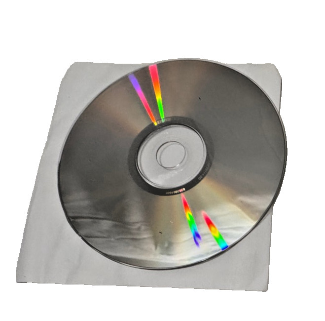 Panasonic VideoCam Suite 2.0 Compact Disc CD