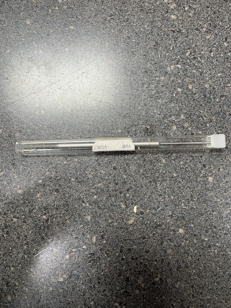Kit, Rod, Valving D-Gun 70