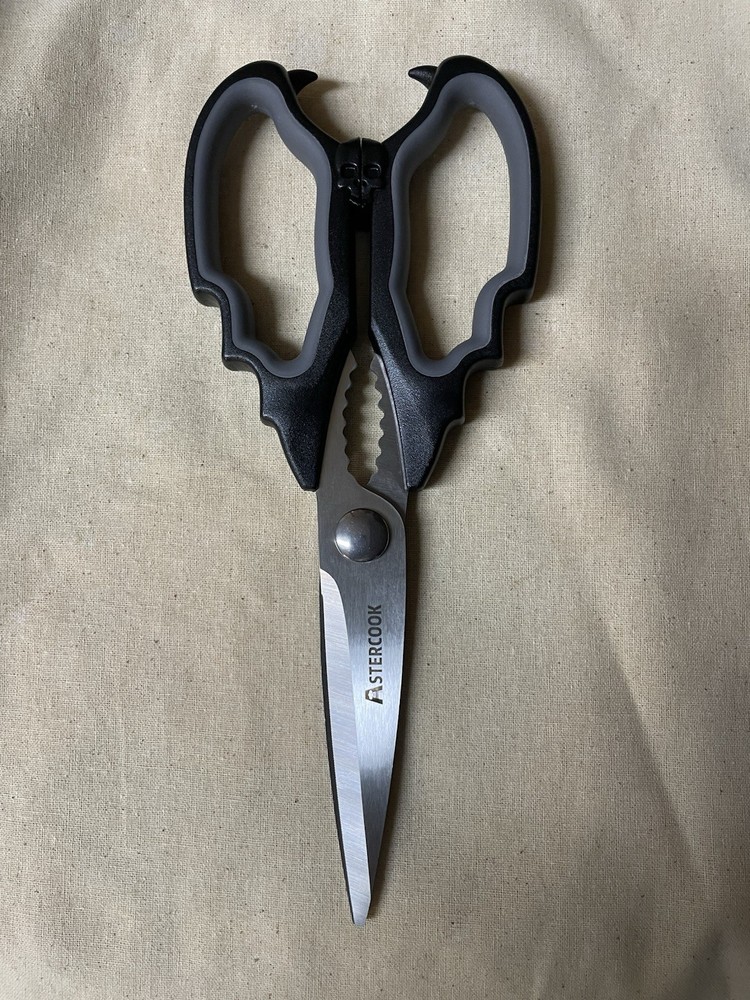 aStercook Kitchen Scissors