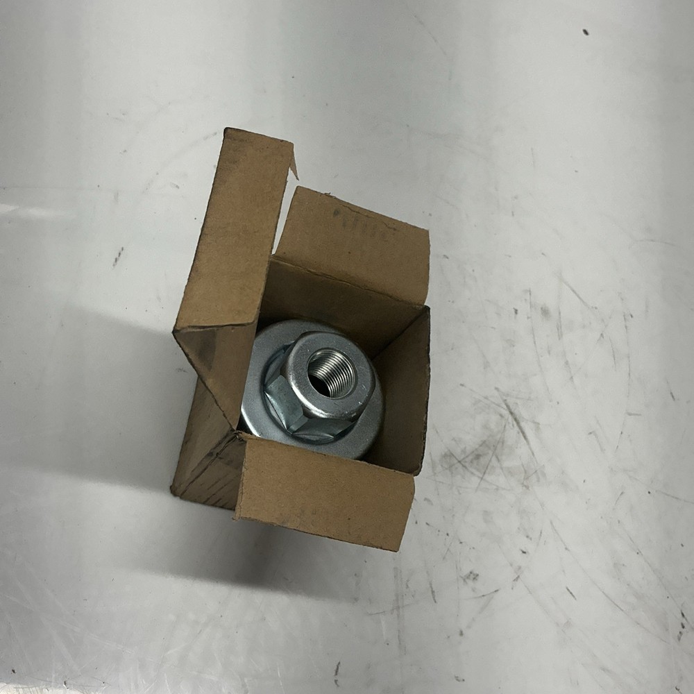Strainer, Suction, 1/2 In, 24W720. W-474