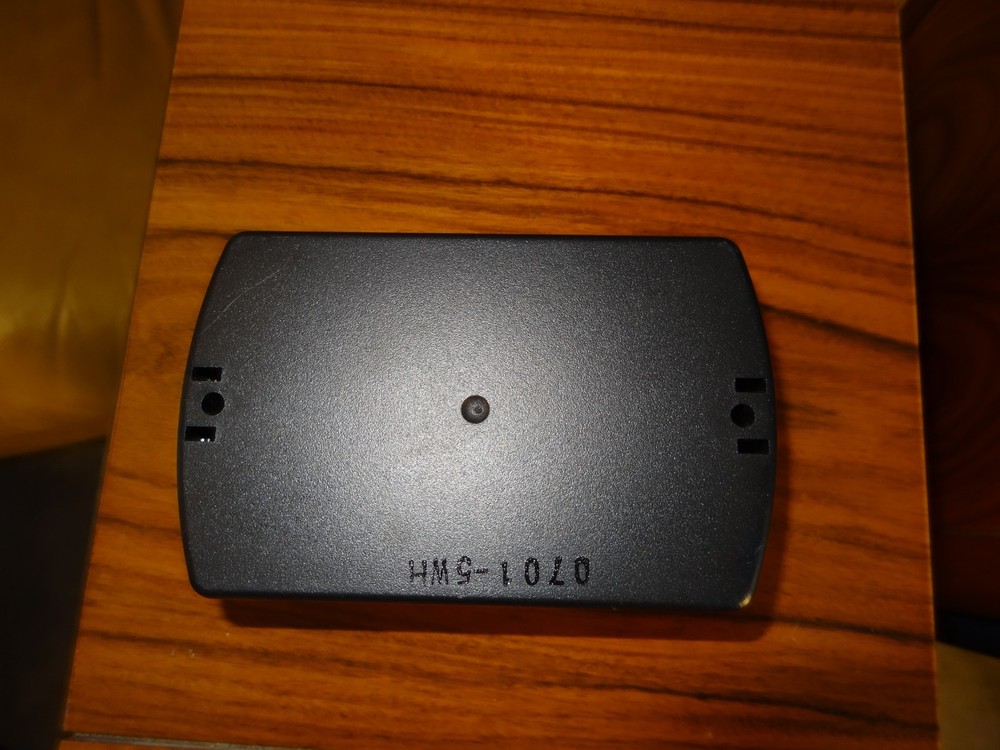 Alpine Audio Type R Crossover Network