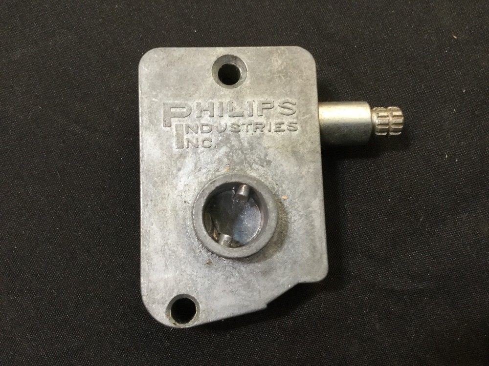 Locksmith Phillips Window Regulators, set of 4