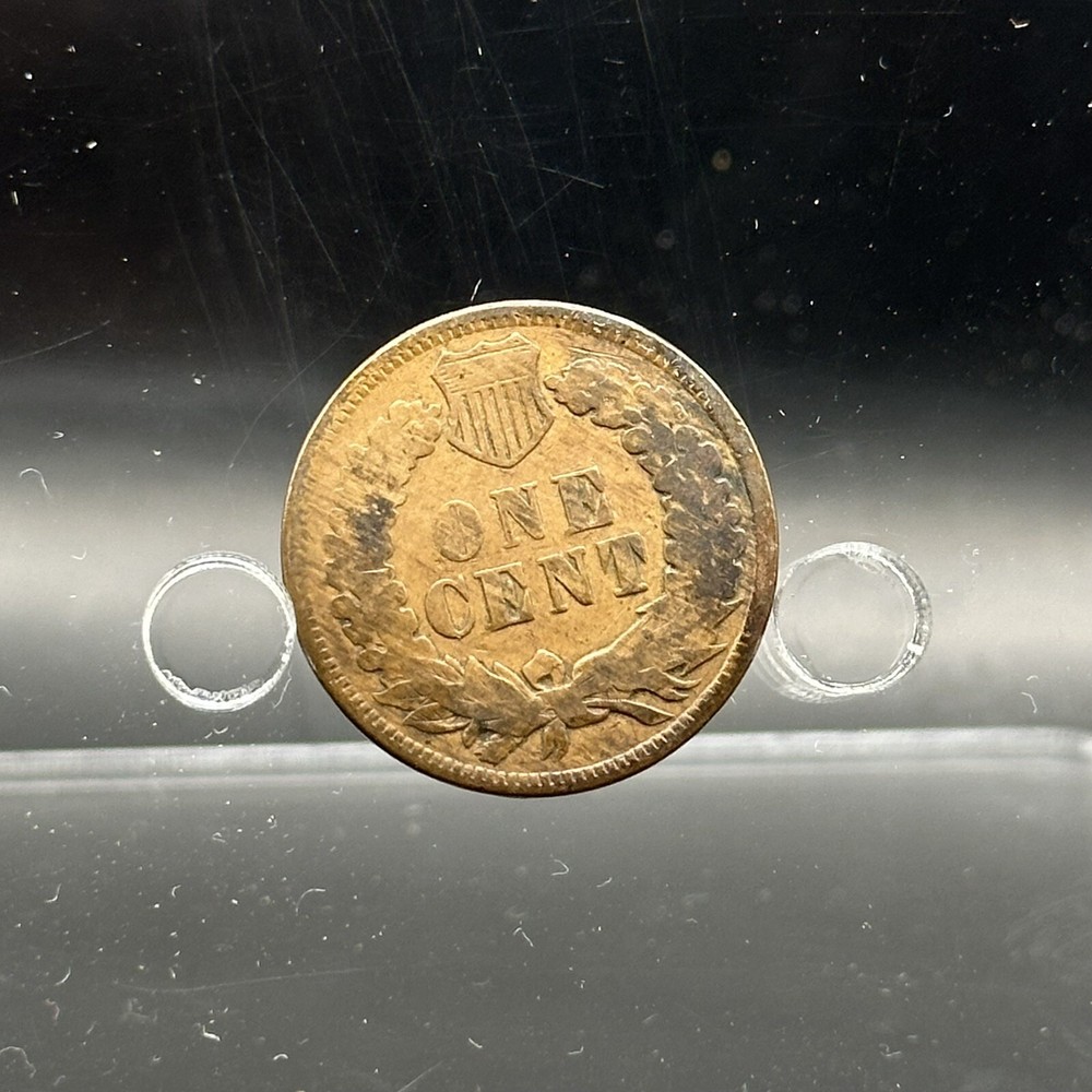 1900 Indian Head Cent