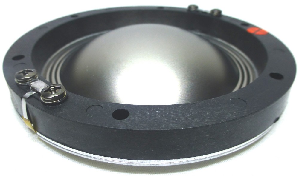 Replacement Diaphragm for MTE MHD-72BL Driver 73mm VC 16 ohm