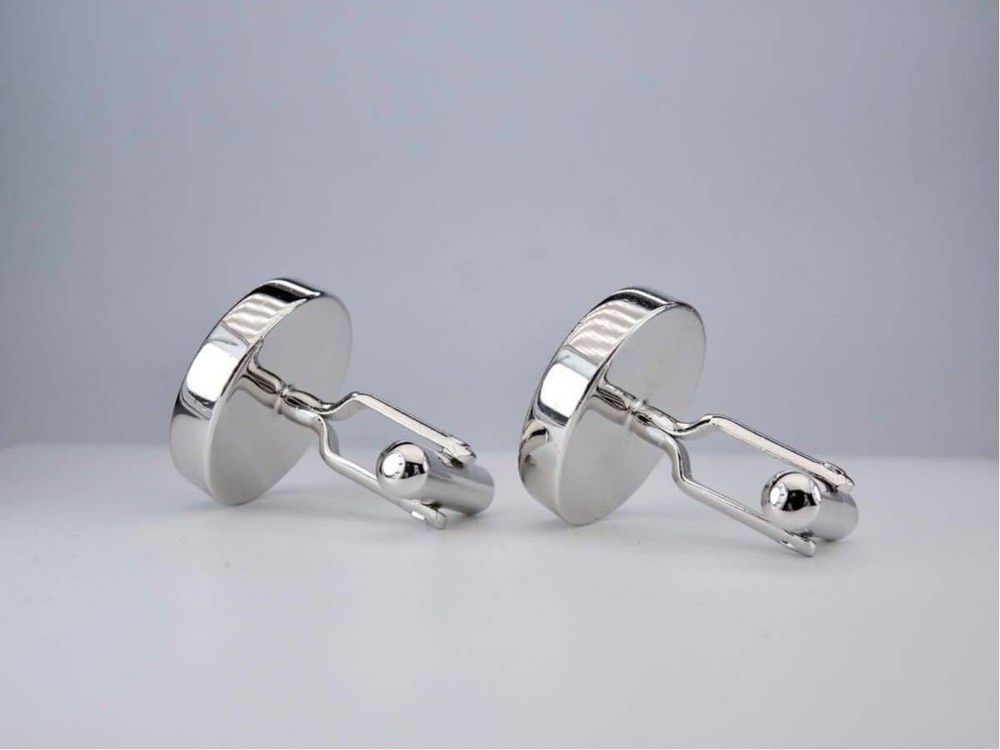 Orobianco Cufflinks