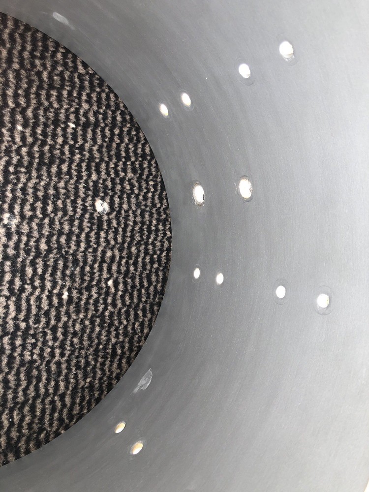 Gretsch Renown 14x9 Tom Drum Shell