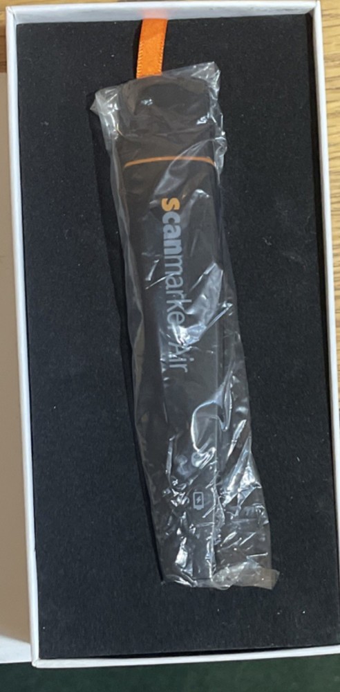 Scanmarker Air Wireless Bluetooth Portable Pen Scanner & Reader