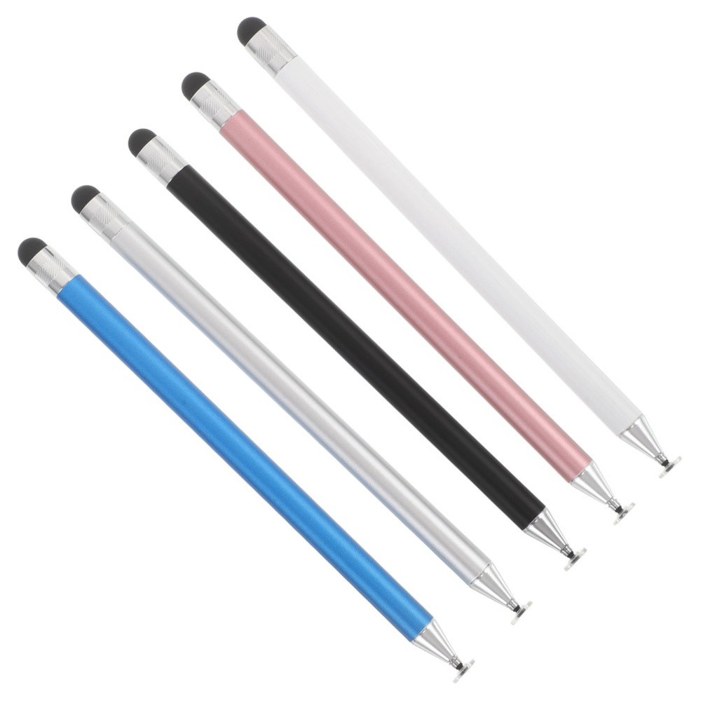5 Pcs Drawing Stylus for Tablet Capacitive Touch Screen Replacement