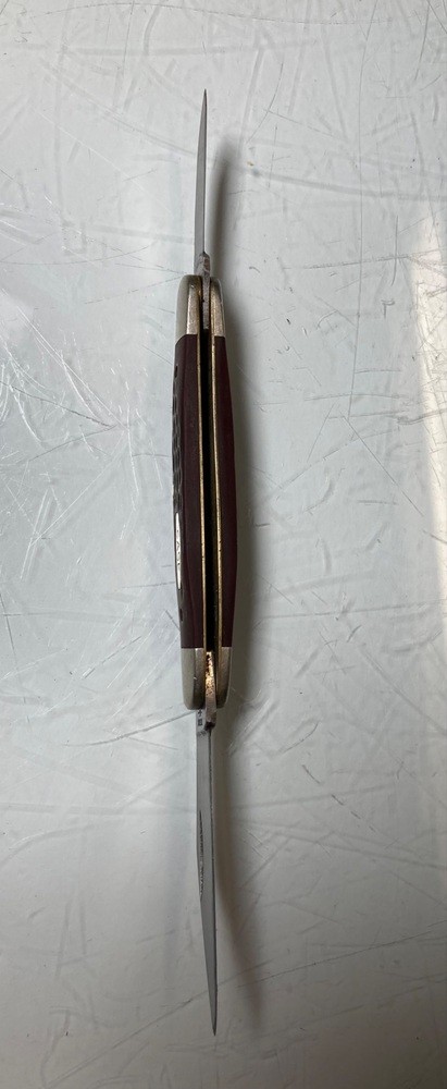 Case XX USA 6208 SS 6 Dot