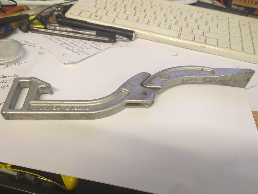 REDCO FS-501 Spanner Fire Wrench