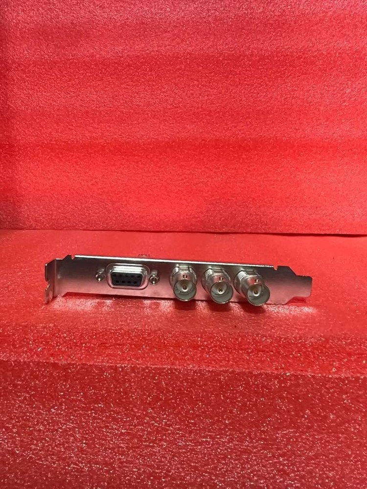 BLACKMAGIC DESIGN DECKLINK SDI VIDEO CAPTURE PLAYBACK CARD BMDPCB39