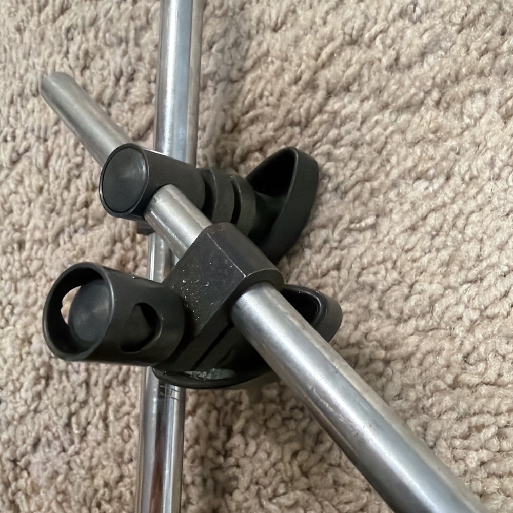 KANETEC MB-BV MAGNETIC INDICATOR STAND