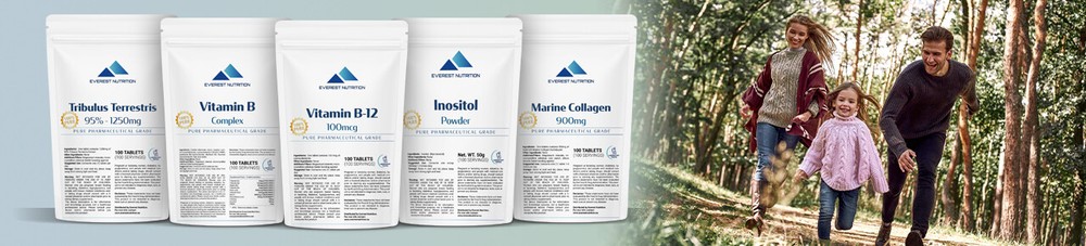 Alpha GPC Tablets 1000mg Acetylcholine Precursor Nervous System Support