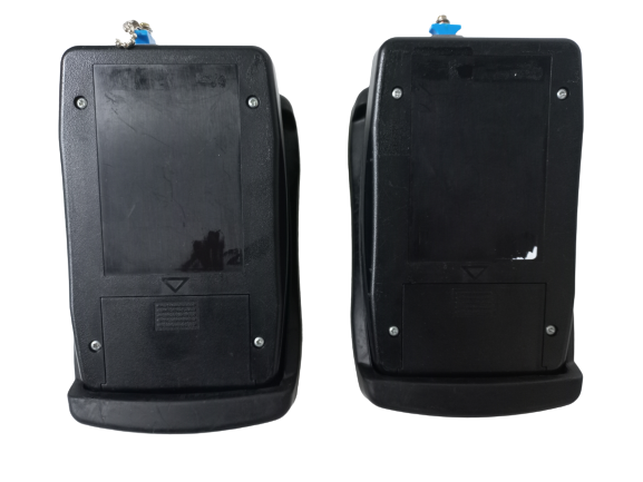 Fiberpia WAVEPOWER 345R FTTH-Memory Optical Power Meter