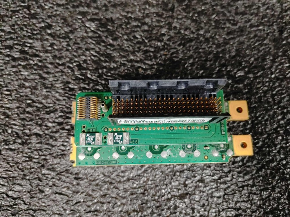 Leitch 6800+BMF Module