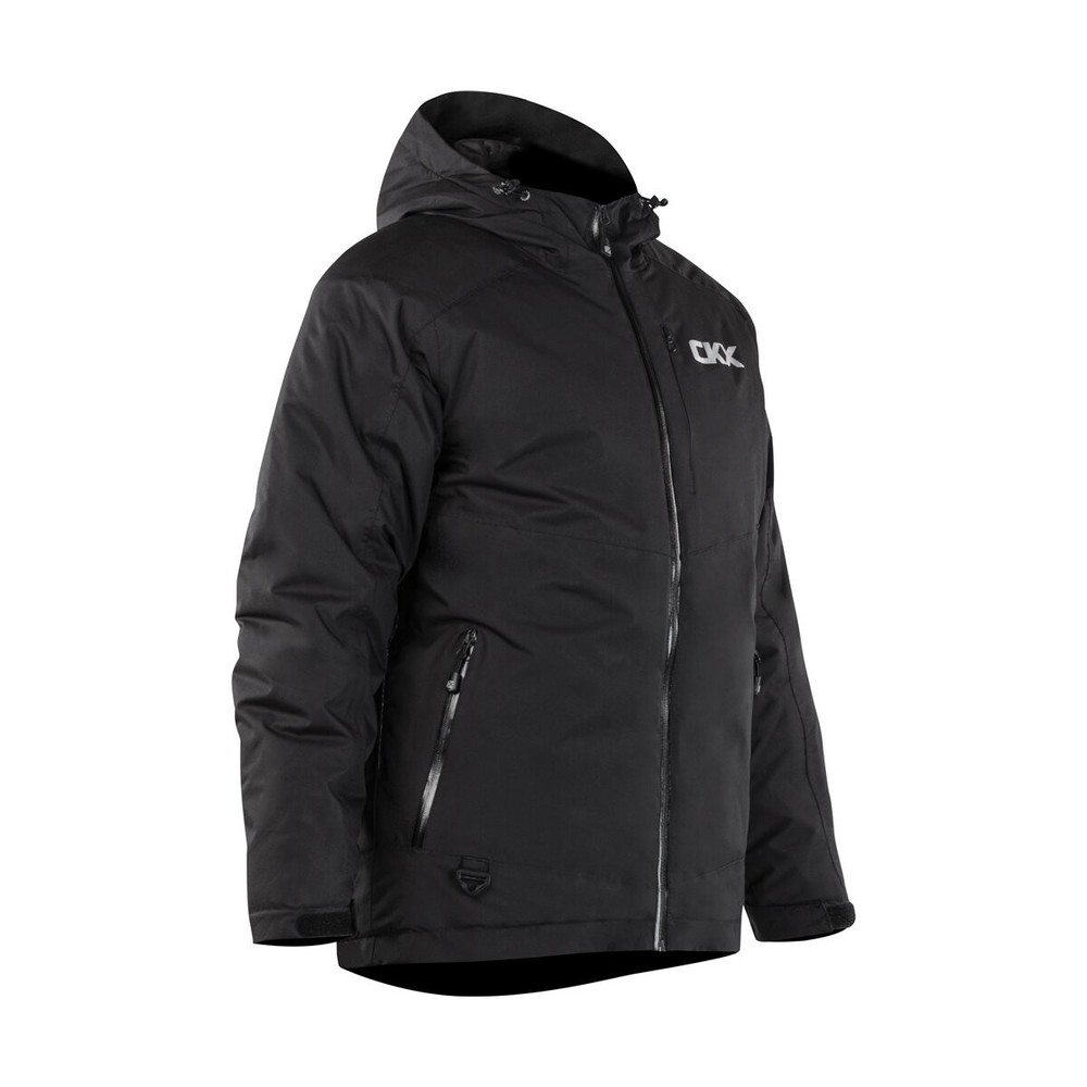 CKX Black Element Jacket - 608044