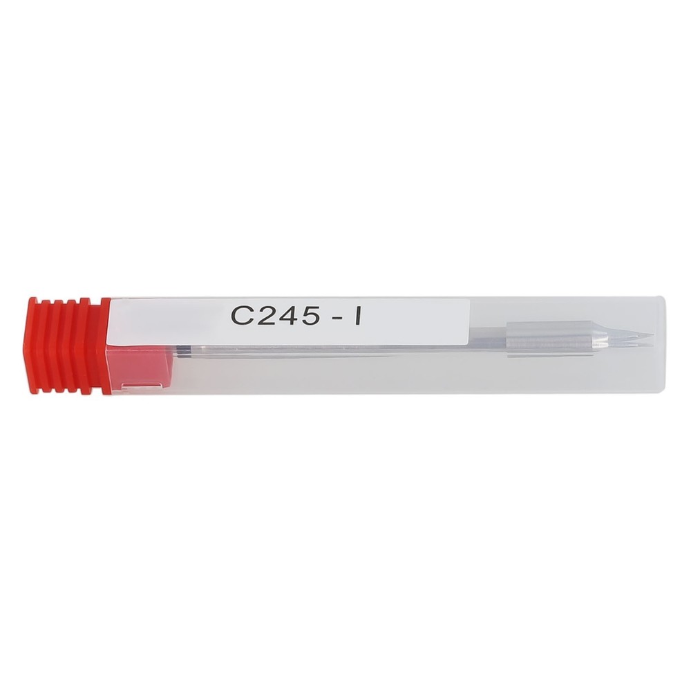 Efficient Dual Channel Soldering Iron Tips Quick and Reliable Performance