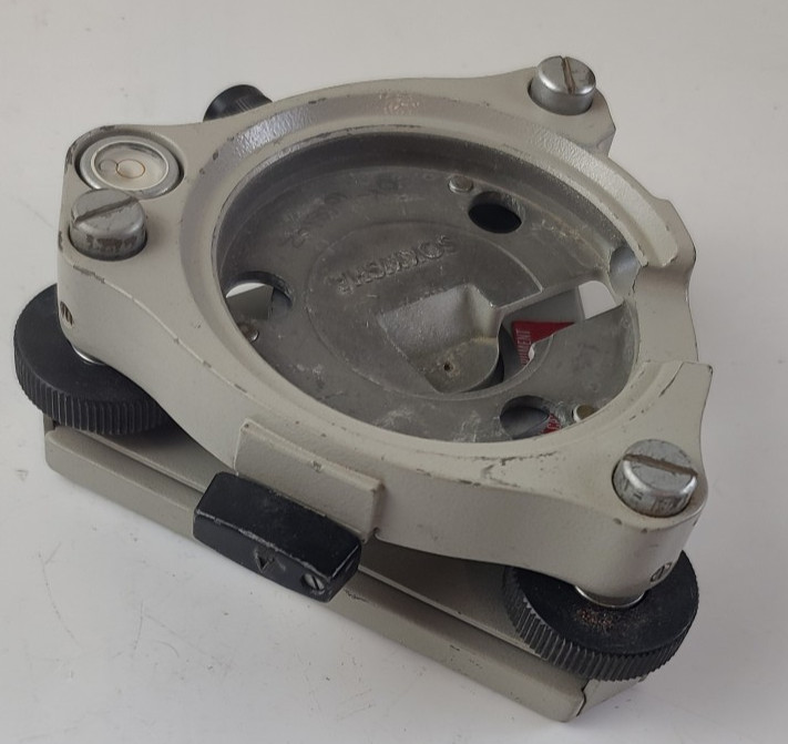 Sokkisha Mount For Total Station System