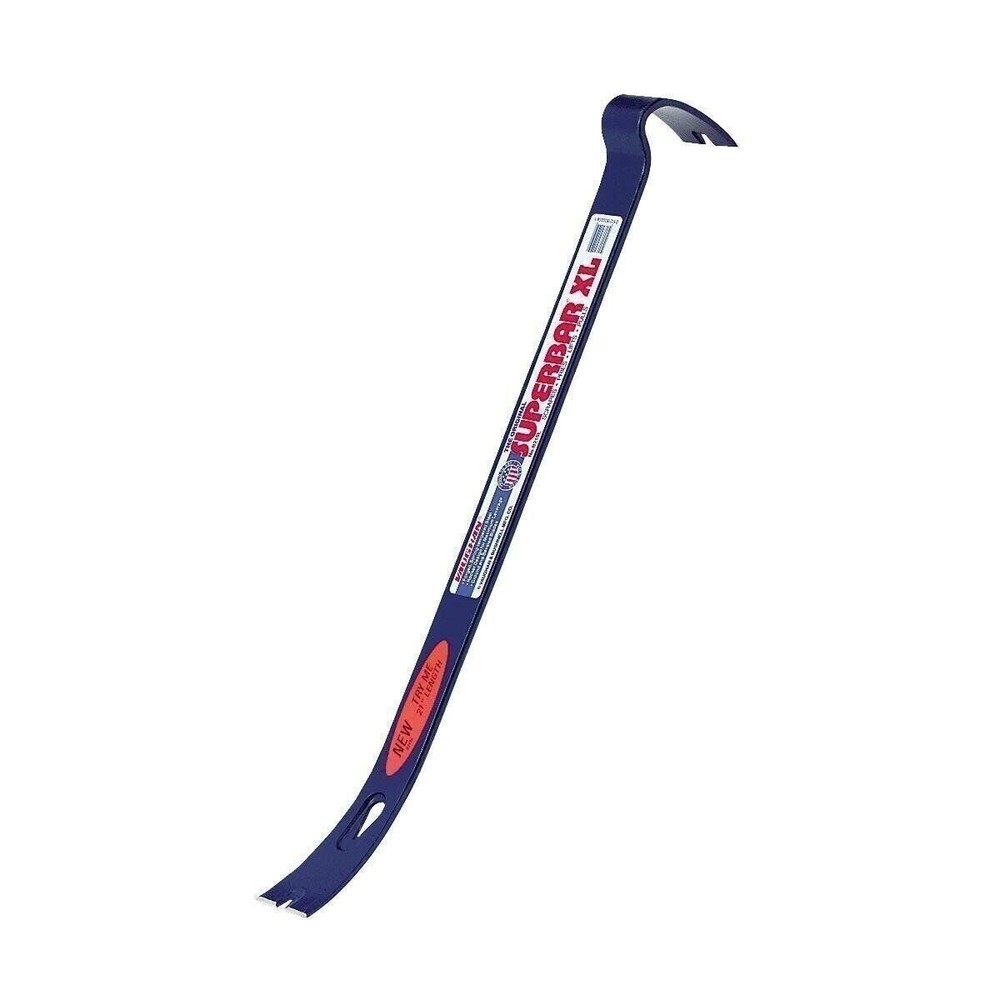 Vaughan 21" Vaughn Superbar