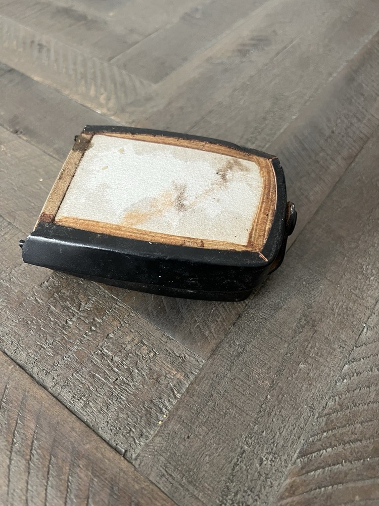 Gossen Lunasix 3 Light Meter