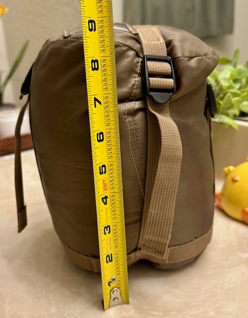 Snugpak Tactical 3 Sleeping Bag