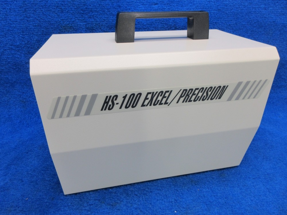 Automated Packaging Precision 560839A1 Printer Control Box