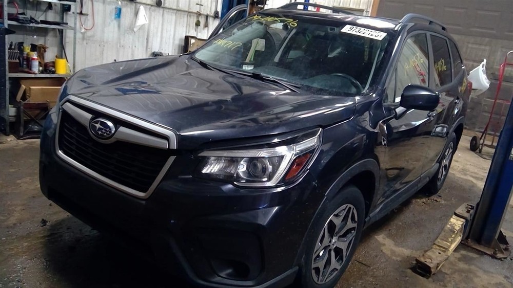 Camera/Projector Camera Windshield Mounted Eye Sight Fits 19 FORESTER 10322129