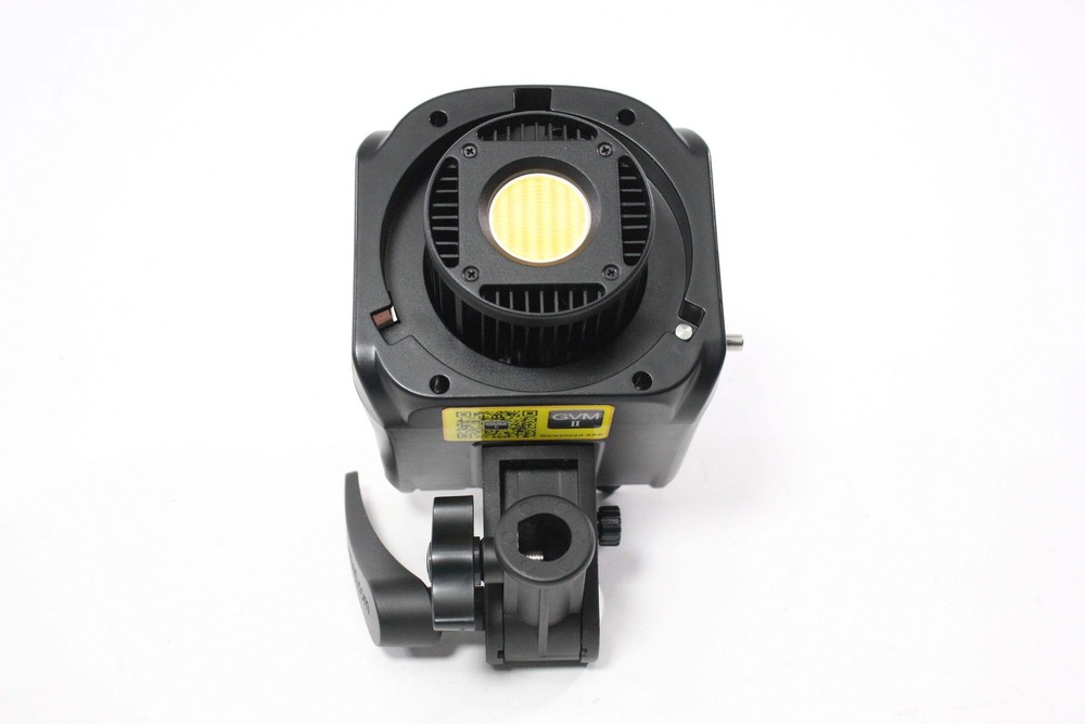 Great Video Maker SD80D Bi-Color LED Light