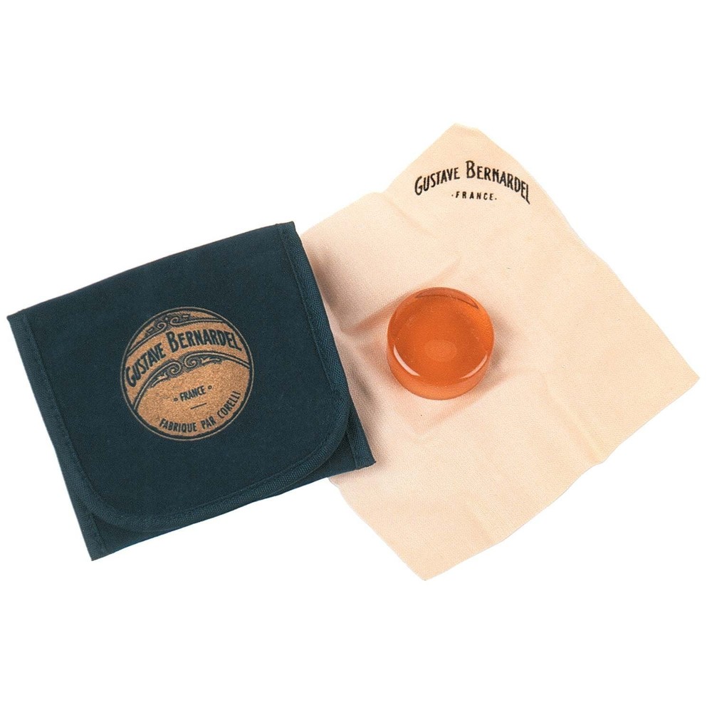 The Rosin For Violin  Viola  Cello