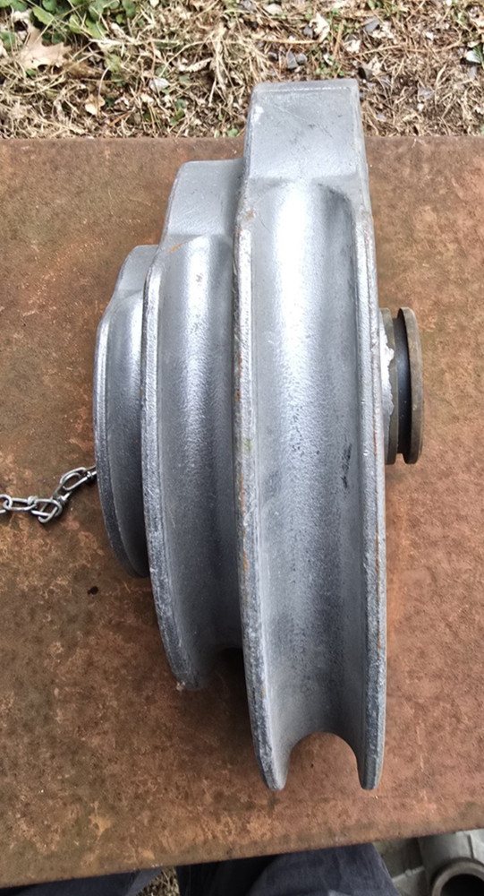 ENERPAC Z1302 BENDER