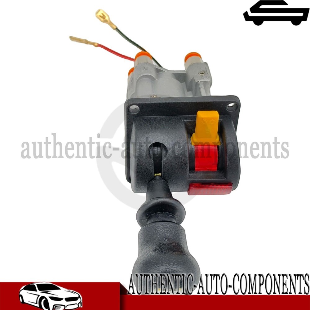 For Muncie Air Shift Console PTO/Dump Valve w/ tower