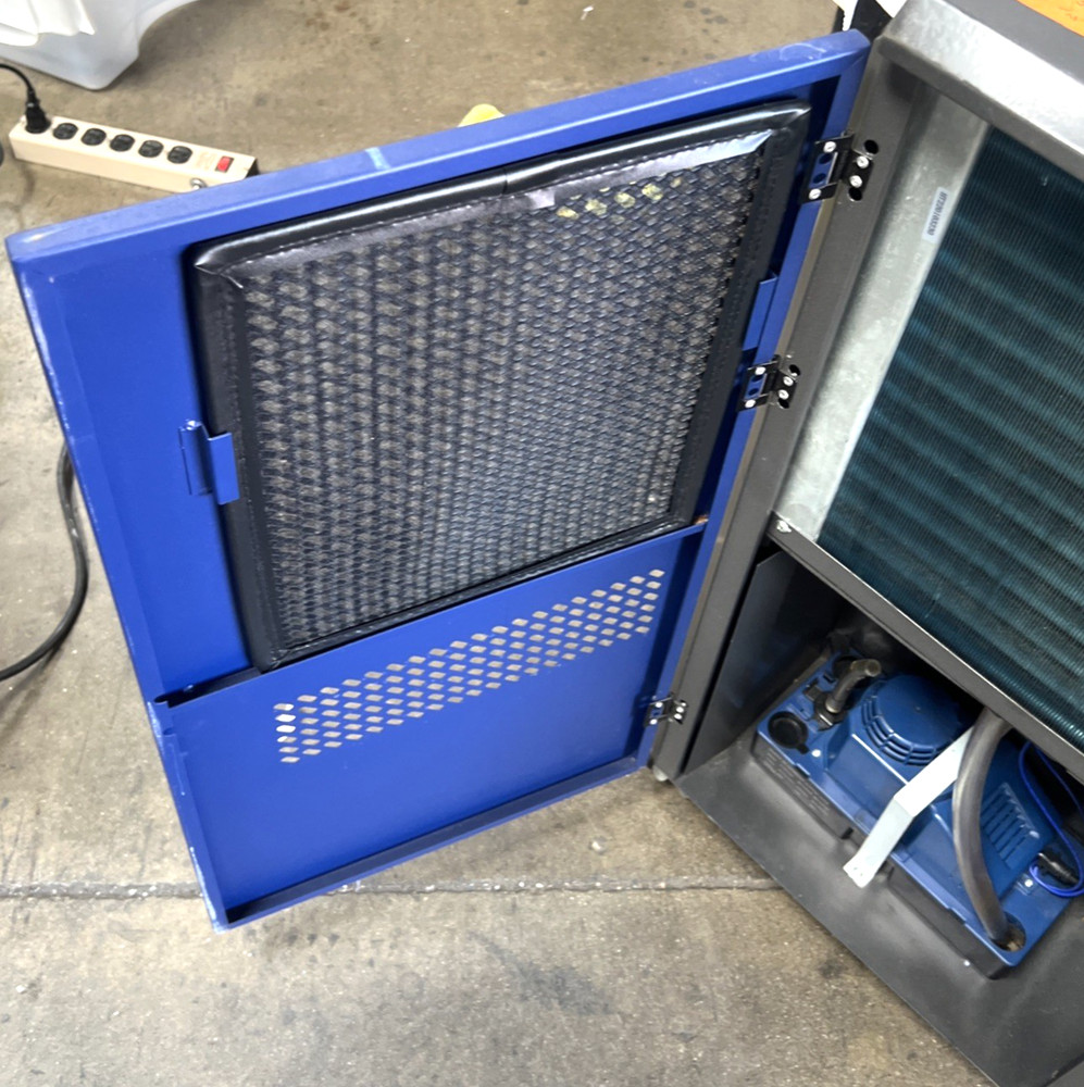 AirGrean Dehumidification 210 Pint / Tested