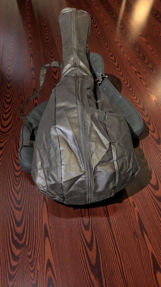 1 x Turkish Oud Basic Soft Case