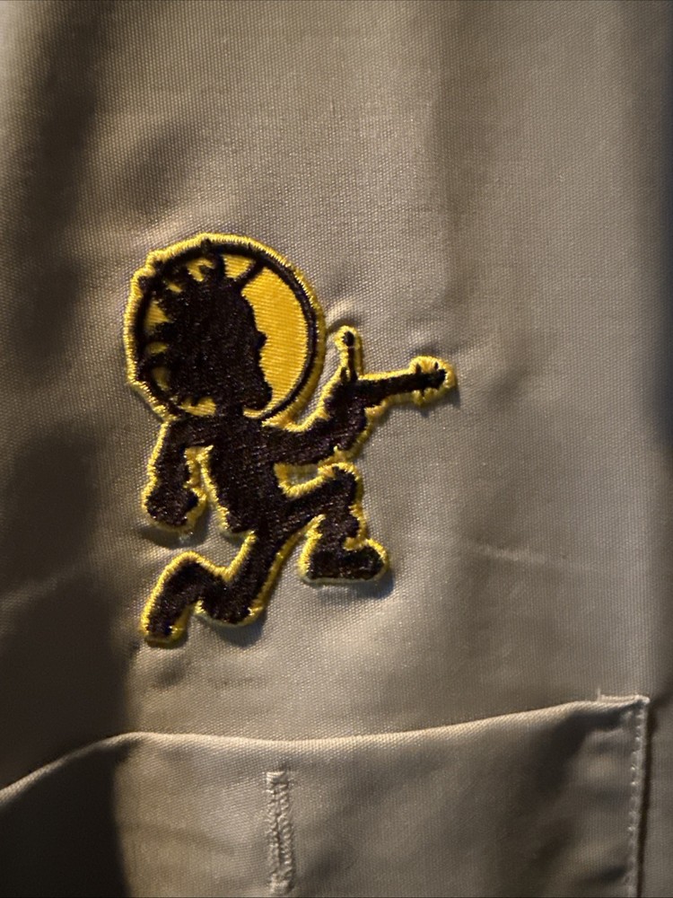 Insane Clown Posse GOTJ CREW 2023