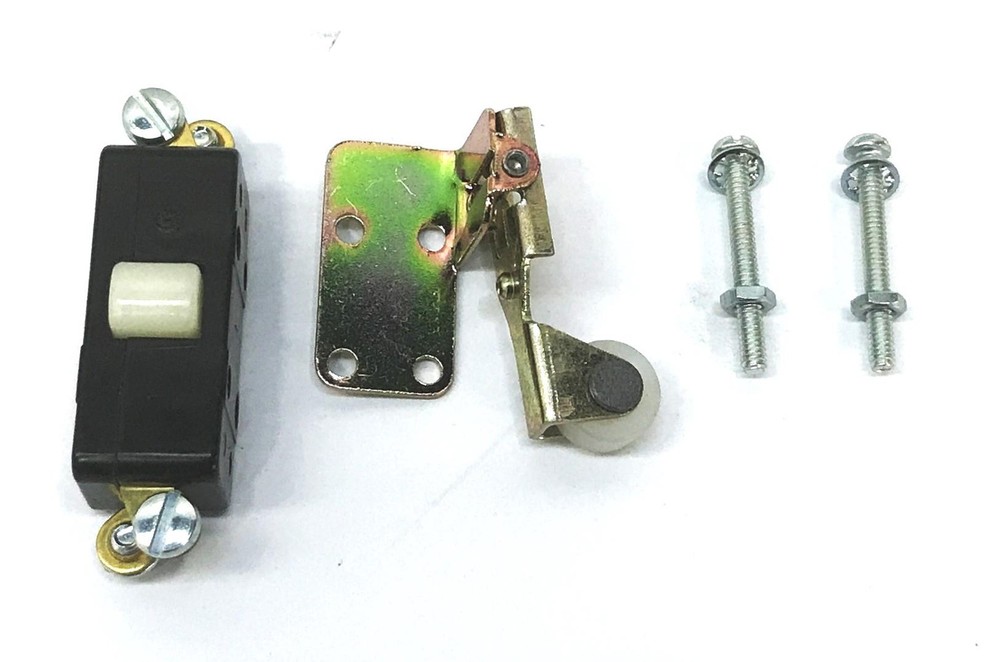 Total Source Micro-Switch LP393-4231 NOS