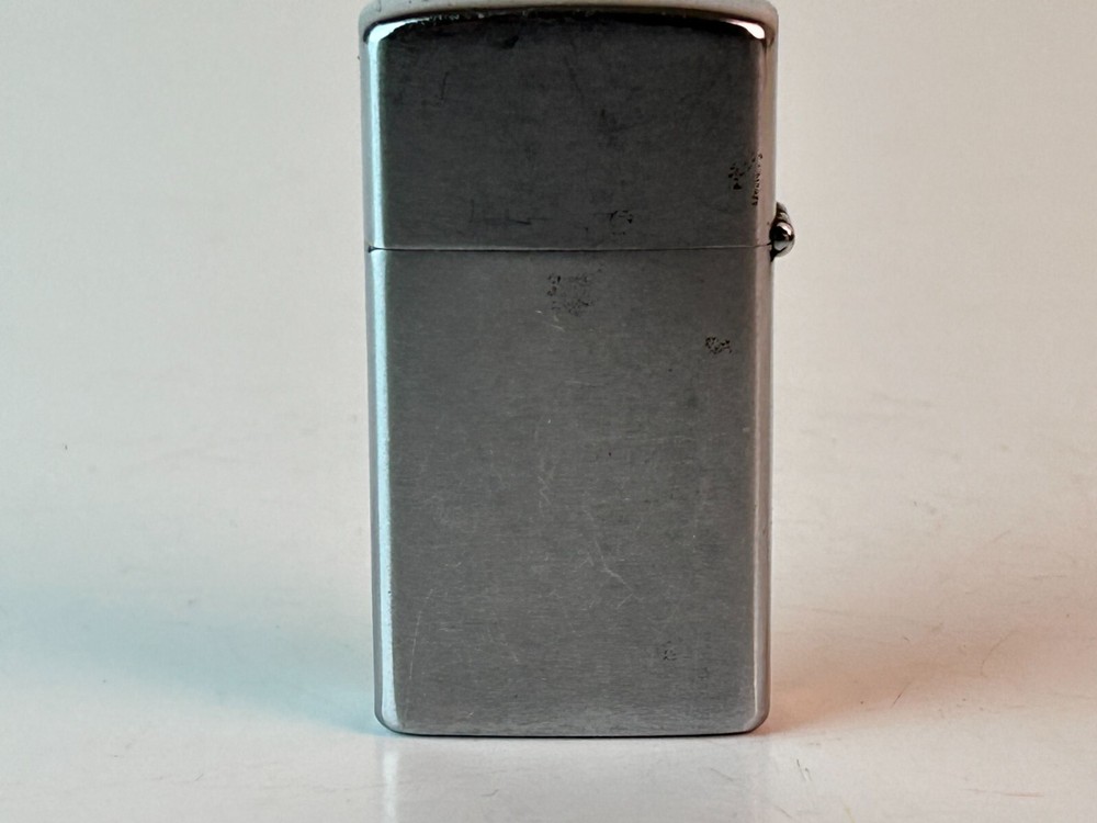 Penguin Japan "Williamson" Cigarette Lighter, Original