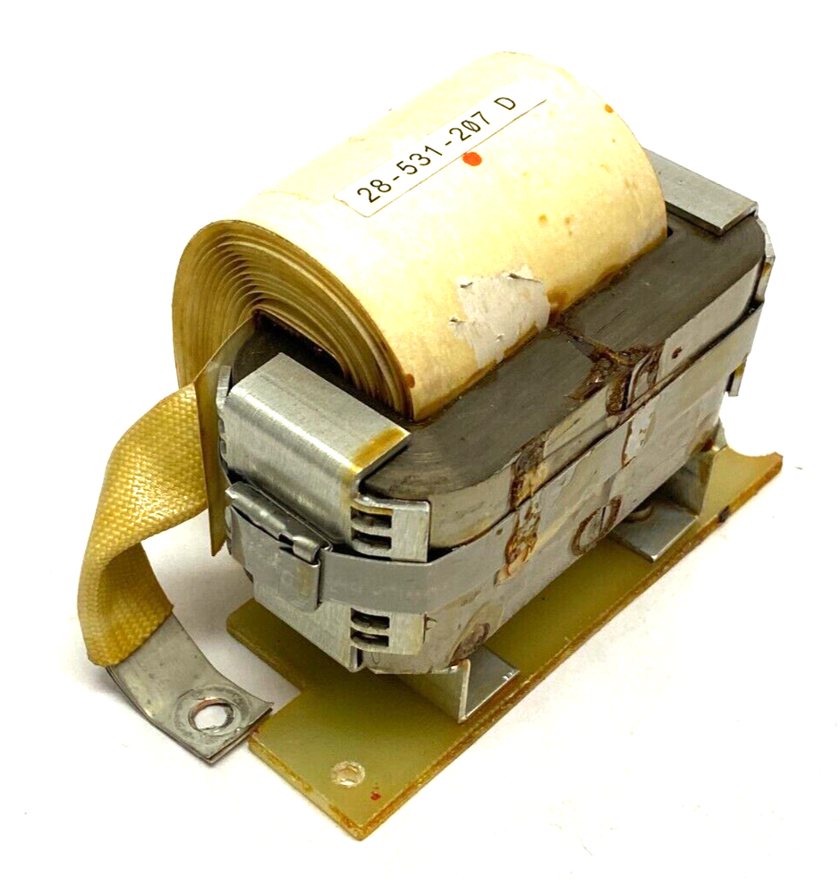 TDK Lambda 28-531-207D Industrial Power Transformer