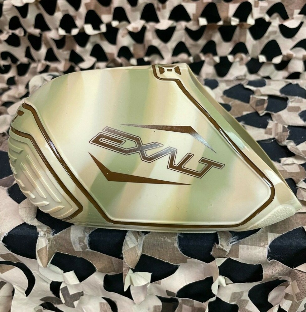 NEW Exalt Tank Cover - Medium - Camo