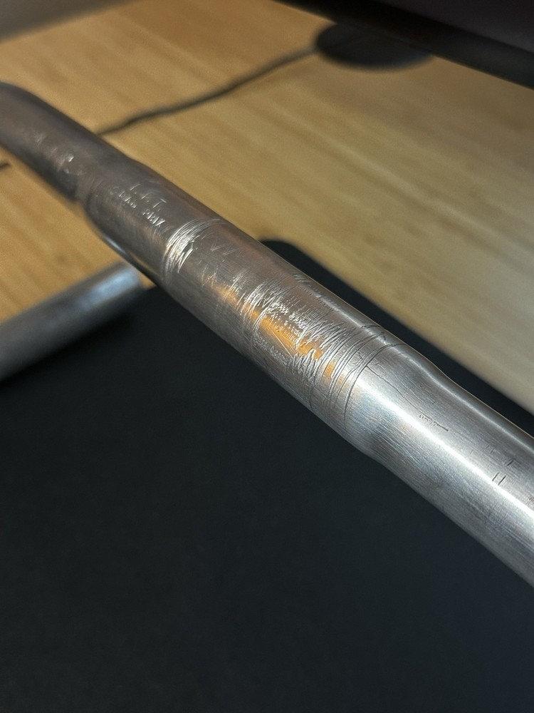 Vintage 3ttt Gran Prix Handlebar