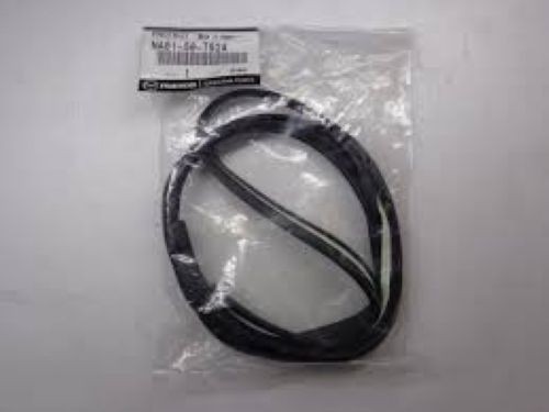 New  OEM 90-'05 Miata Windshield Cowl Panel Seal - NA01-50-792A