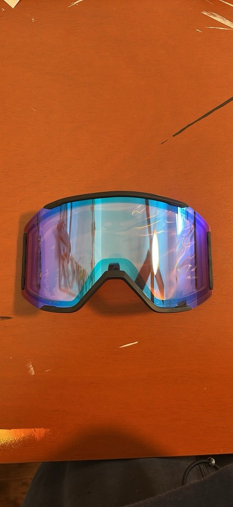 Smith Squad Mag Replacement Lens