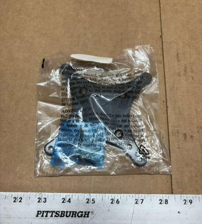 POS Telescoping LCD Mount Assembly 9138-39-104