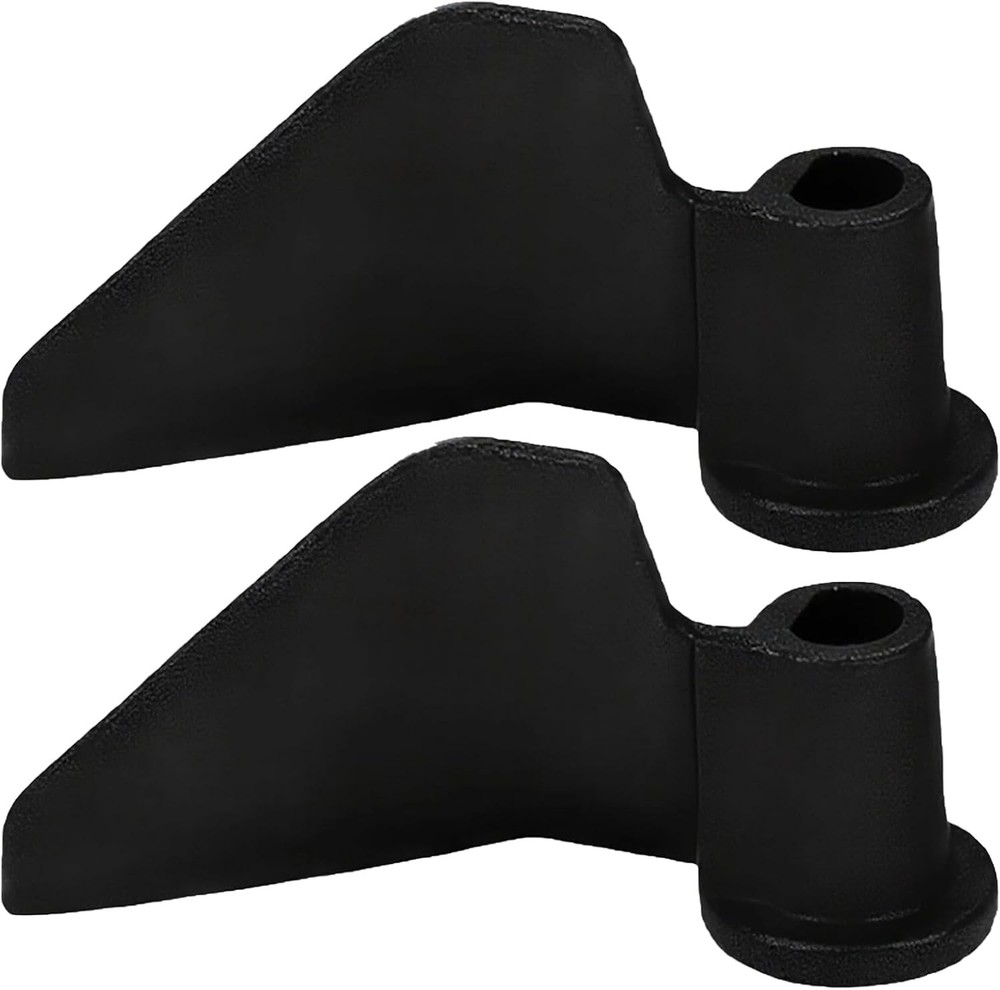 2-Pack CBK-110KP Bread Maker Kneading Paddle for Cuisinart Bread Maker Machine,