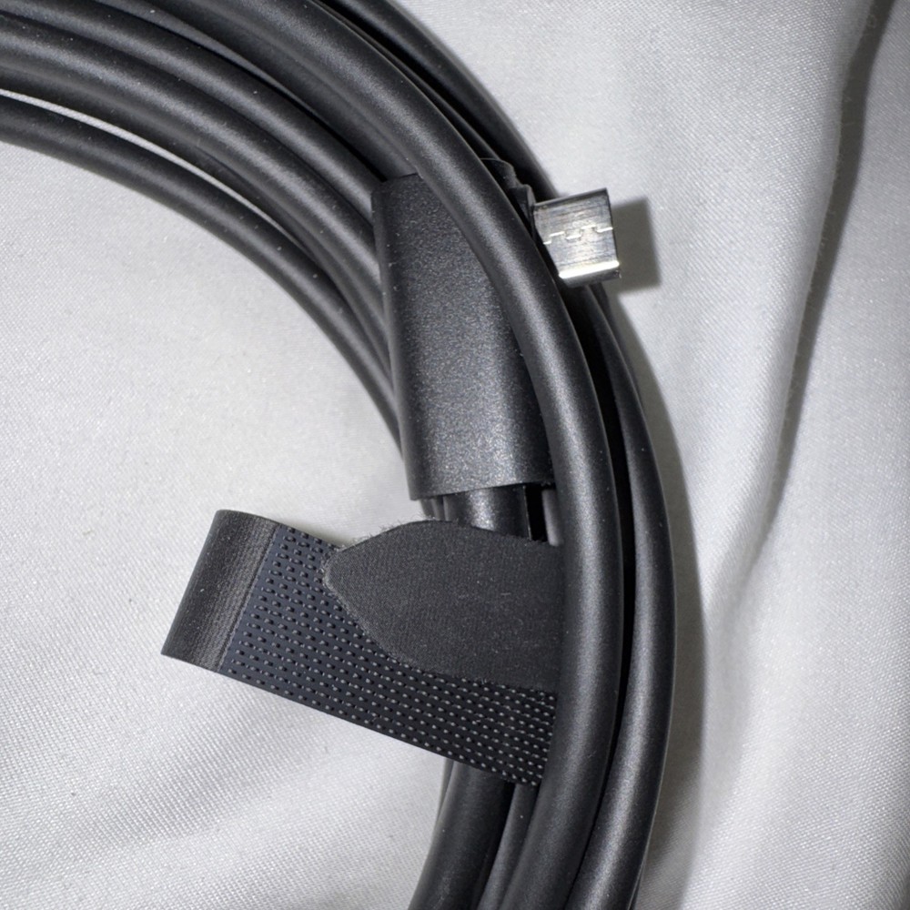 Meta Quest Link Cable - Virtual Reality Headset Cable for Quest-16FT (5M)PC VR