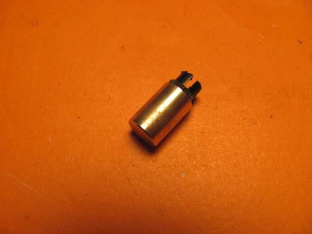 📈FISHER PUSH SWITCH CAP 514 QUAD STEREO RECEIVER