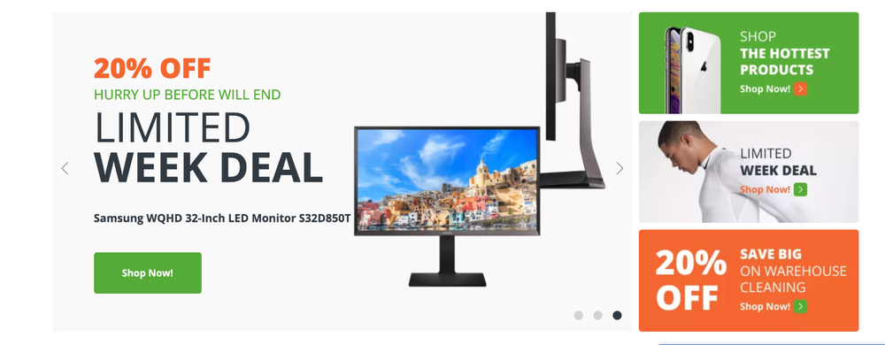 Custom Facebook Cover image Design