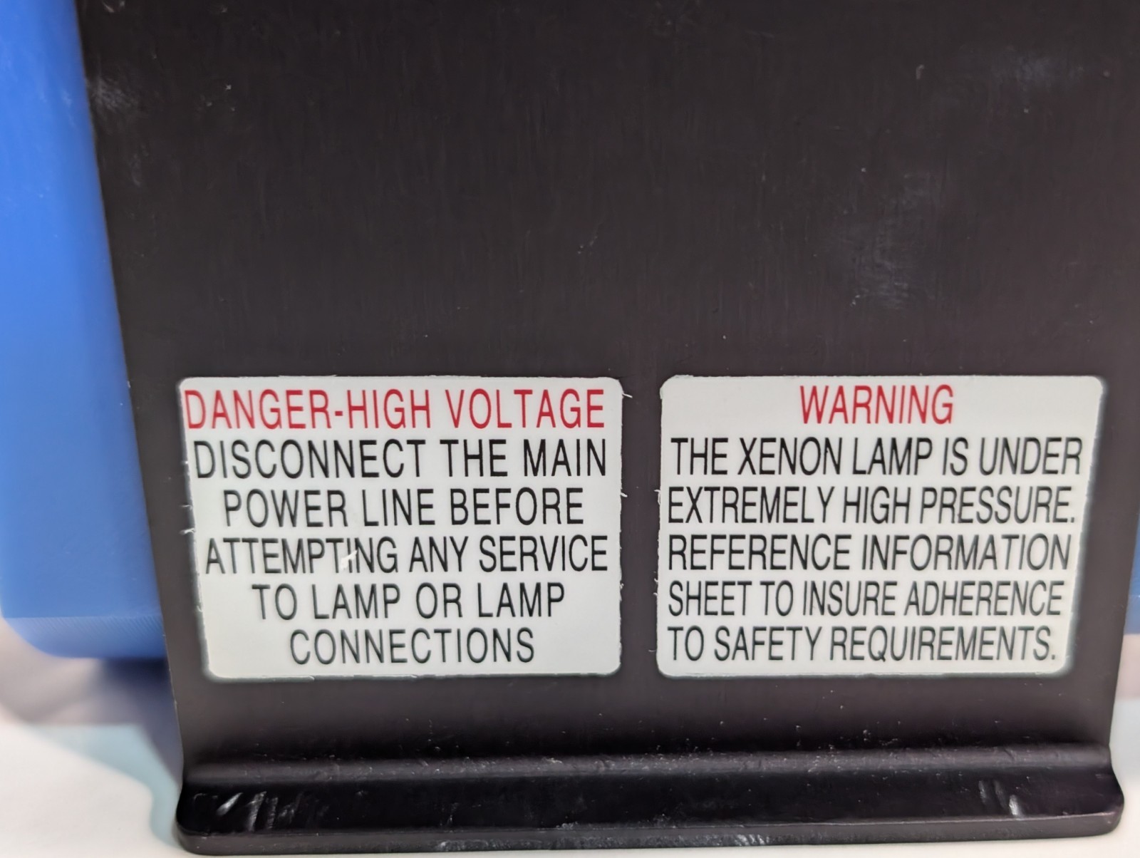 Products For Medicine 846519 White Sun xenon light source module medical