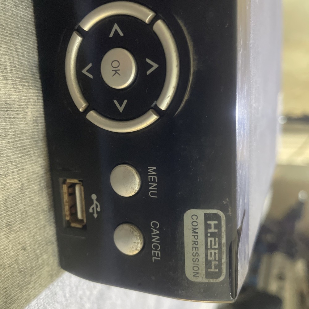 EYEMAX Network Model HX 08